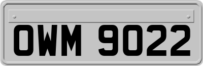 OWM9022