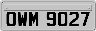 OWM9027
