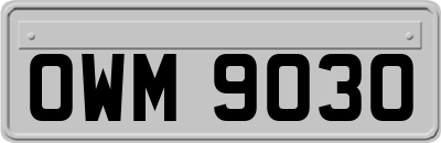 OWM9030