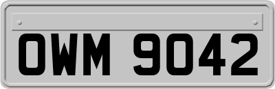 OWM9042