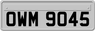 OWM9045