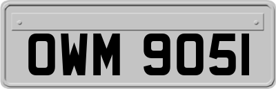 OWM9051