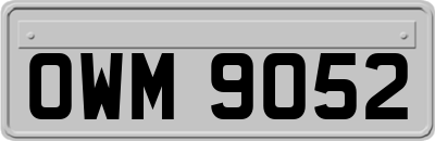 OWM9052
