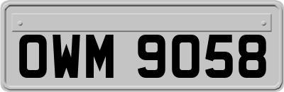 OWM9058