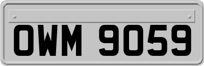 OWM9059