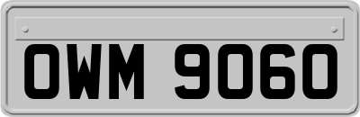 OWM9060