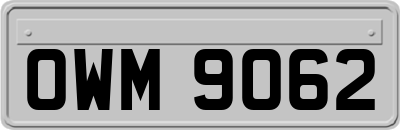 OWM9062