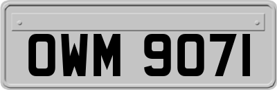 OWM9071