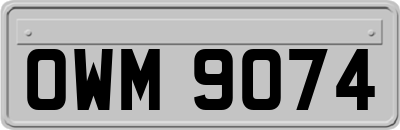 OWM9074
