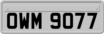 OWM9077