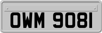 OWM9081