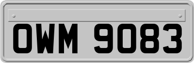 OWM9083