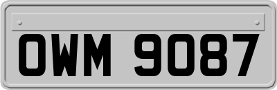 OWM9087