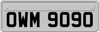 OWM9090