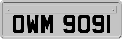 OWM9091