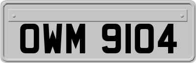 OWM9104