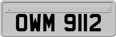 OWM9112