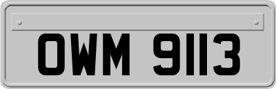 OWM9113