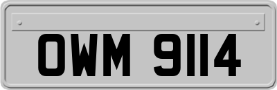 OWM9114