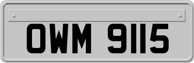 OWM9115