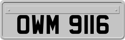 OWM9116