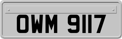 OWM9117