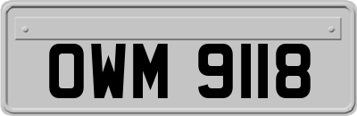 OWM9118
