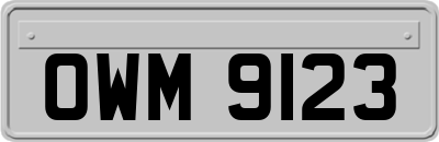 OWM9123