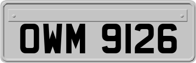 OWM9126