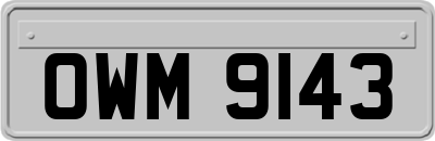 OWM9143