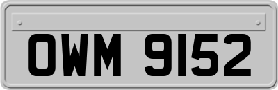 OWM9152