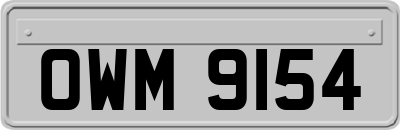 OWM9154