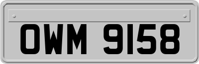 OWM9158