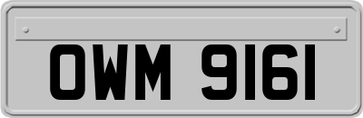 OWM9161