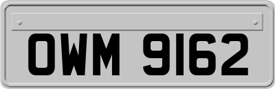 OWM9162