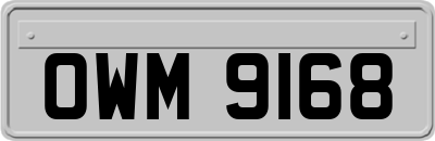 OWM9168