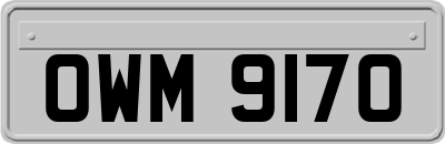 OWM9170