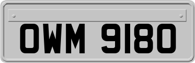 OWM9180