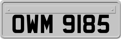 OWM9185