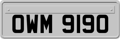 OWM9190