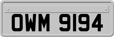 OWM9194