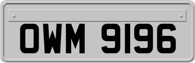 OWM9196
