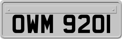 OWM9201