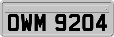 OWM9204