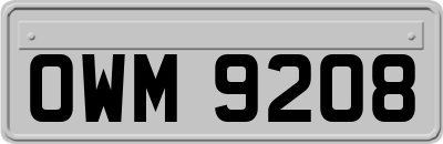 OWM9208