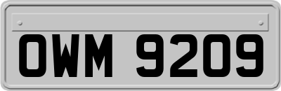 OWM9209
