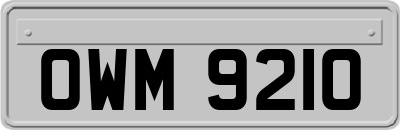 OWM9210