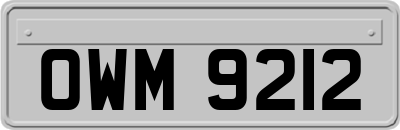 OWM9212