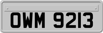 OWM9213