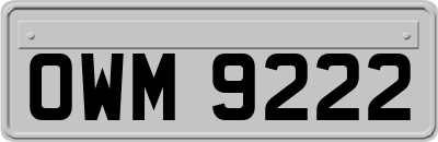 OWM9222